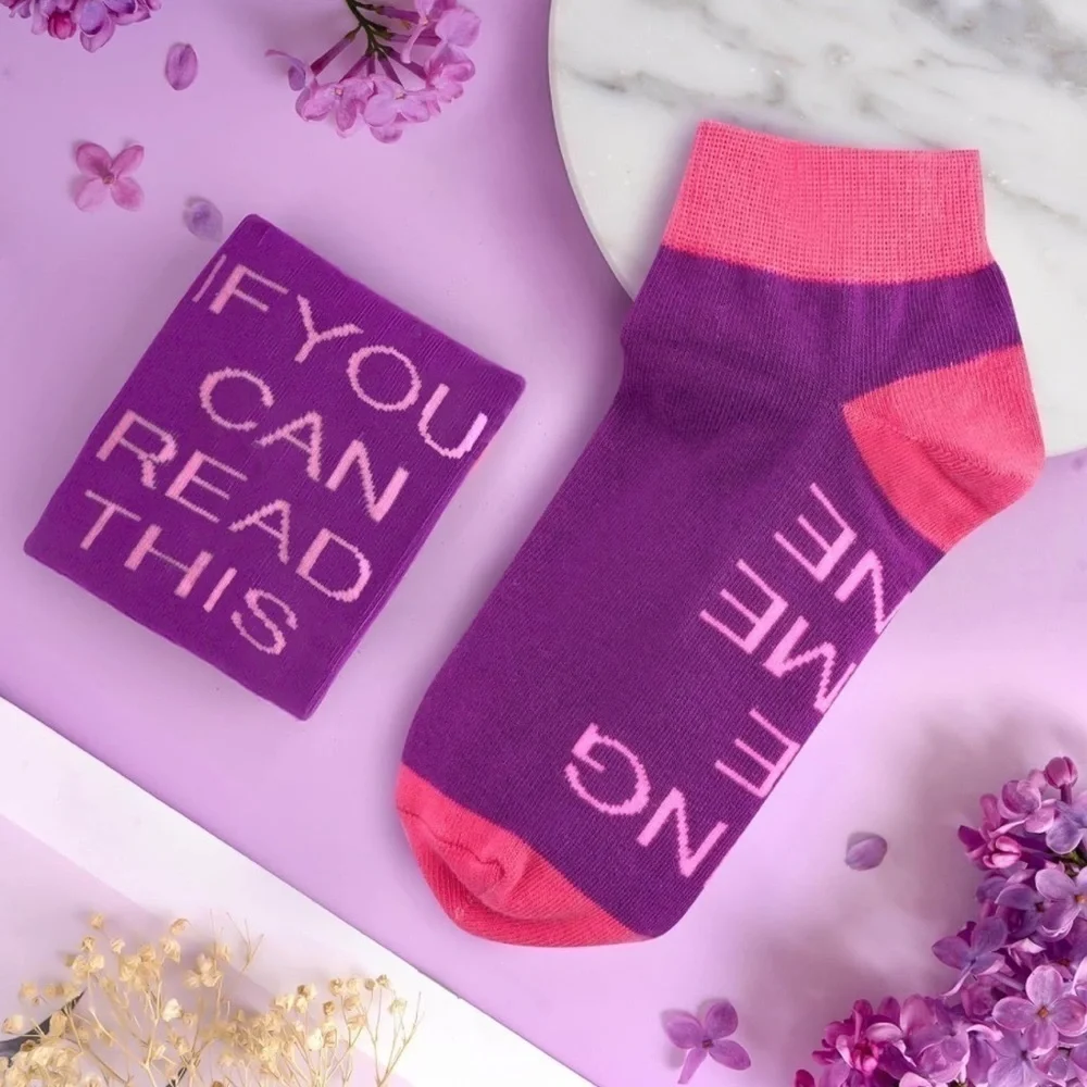 Relaxations Spa purple gift set, 6 pieces, NEW sealed in box